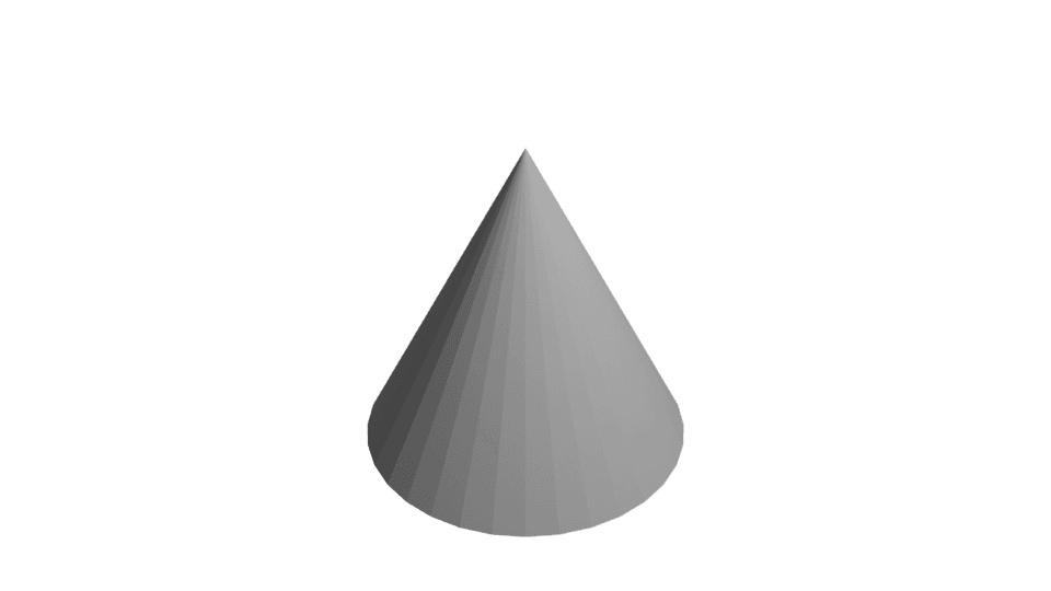 Cone