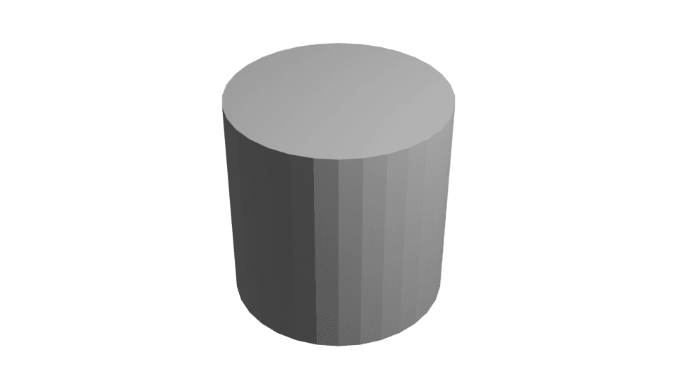 Cylinder