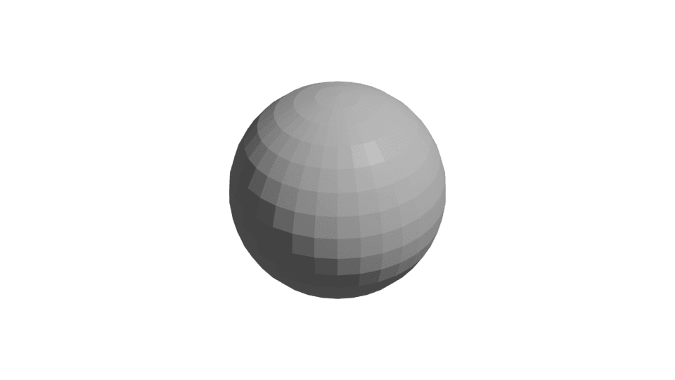 Uv_Sphere