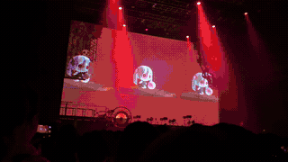 OP 映像